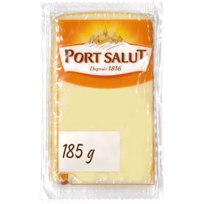 Port Salut