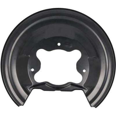 Herth+Buss Elparts Dekplaat, remschijf HERTH+BUSS JAKOPARTS J3344000
