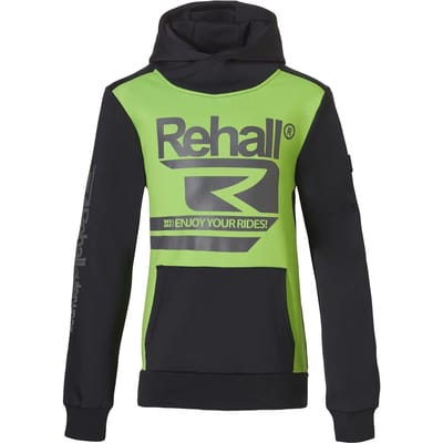 Junior Hoodie Rehall Murray-R
