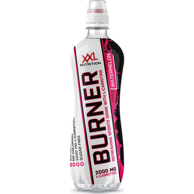 XXL Nutrition Burner Drink Watermelon 6 Pack - 500ml