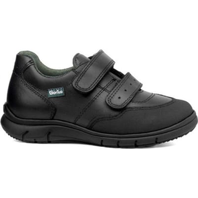 Wandelschoenen Gorila 33601 CLICK Negro