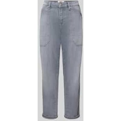 Jeans met 5-pocketmodel