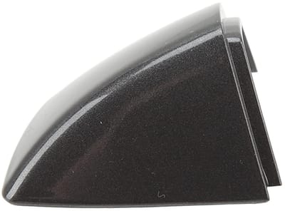 Dailygoods- Slotcilinderdop Eenvoudige Installatie - Deurgreep Vervanging - Duurzaam ABS-Kunststof - Anti-kras - Stofdicht - Perfecte Pasvorm voor 2009-2015 Model