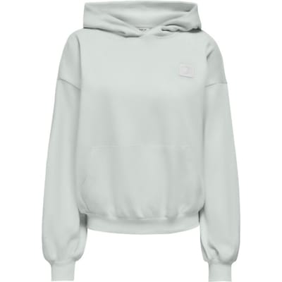 ONLY - ONLOFELIA L/S HOOD UB SWT Dames Trui