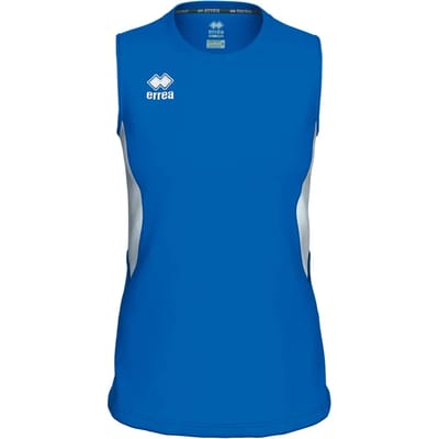 Meisjes tanktop Errea Carry