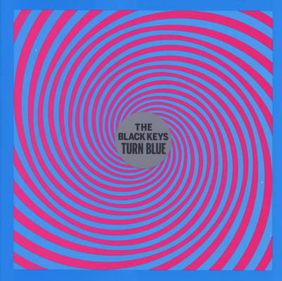 Turn Blue - The Black Keys