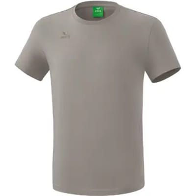 Erima Teamsport T-Shirt Kinderen - Bordeaux | Maat: 140
