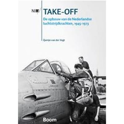 Take-Off - Quirijn van der Vegt