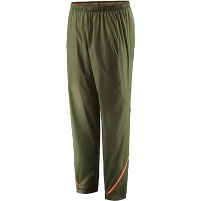 Broek Patagonia Houdini Rock
