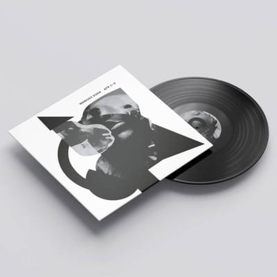 Mariusz Duda: AFR AI D [Winyl]
