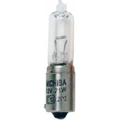 Goedgekeurde lampen Chaft