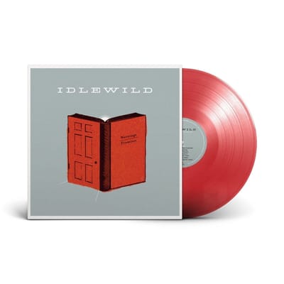 Warnings/Promises (National Album Day 2024)