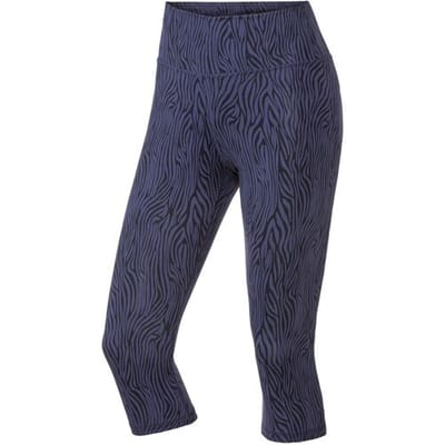 CRIVIT Dames sportlegging (Donkerblauw, XS (32/34))