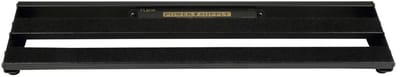 Yuer PR-01S Small Size Pedalboard met tas en voeding