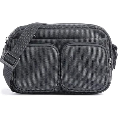 MANDARINA DUCK schoudertas MD20 Camera Bag Steel donkergrijs