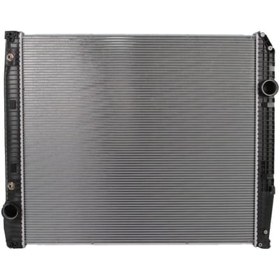 Radiator, motorkoeling TITANX ME2162N