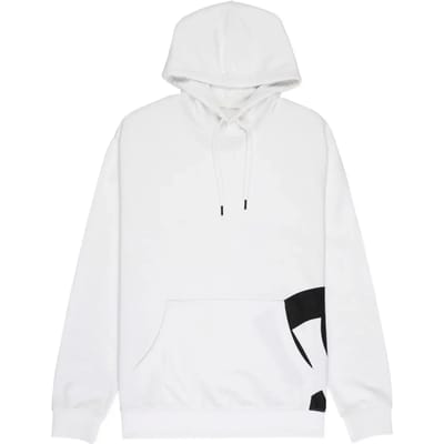Dc Shoes Lanai Sweatshirt Wit L Man