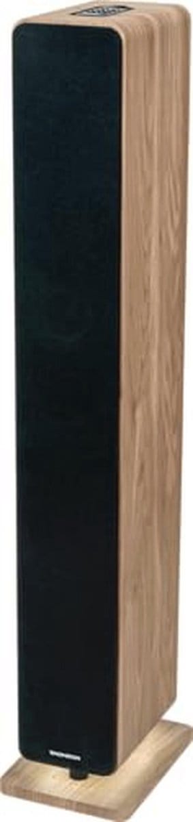 Cosy Bluetooth Geluidstoren met Afstandsbediening - 120W Smart Sound System