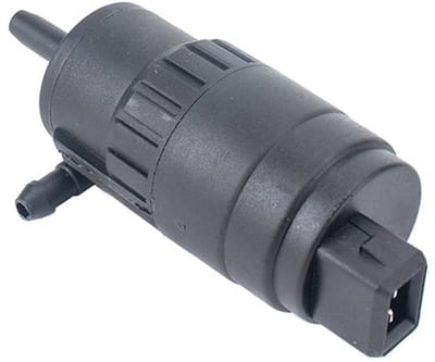 Allecto - Riloer Windshield Washer Pump voor V0Lkswagen