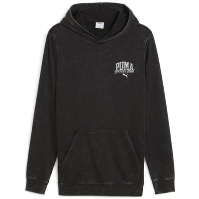 Capuchon sweaters Puma Class Washed