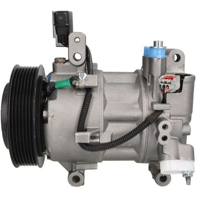Airco-compressor AIRSTAL 10-5577