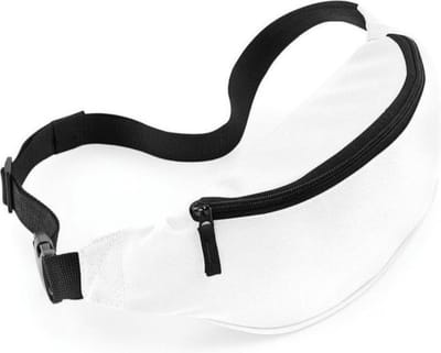 *** Handige Buideltasje & Heuptas - Festivaltasje Opbergen Reistas - Telefoon Tasje - van Heble® ***