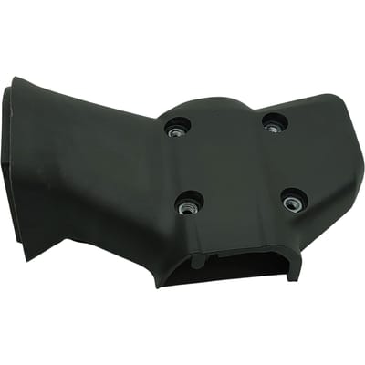 Husqvarna handlebar bracket assy!