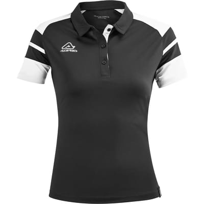 Meisjespolo Acerbis Kemari