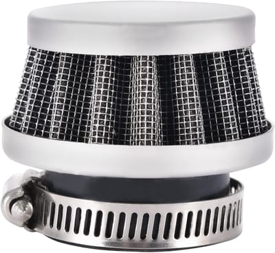 Jhubersproducts - 35mm Luchtfilter Vervanging - Geschikt voor 50cc