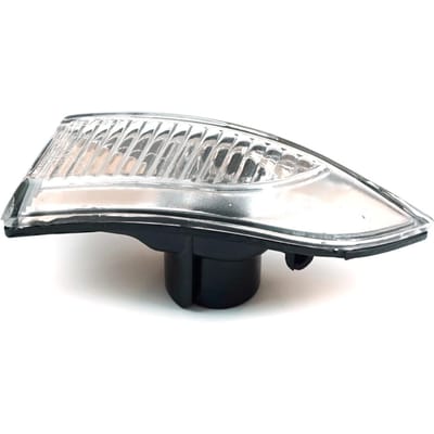 BSP602-1 rétroviseur latéral indicateur lampe lentille gauche 261656470R pour Renault Megane MK3 Fluence Latitude Laguna scénic