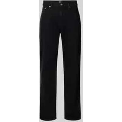 Straight fit Jeans van Katoenmix Model 'RYAN'