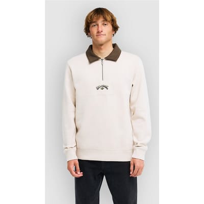 Billabong Winton Half-Zip Sweater