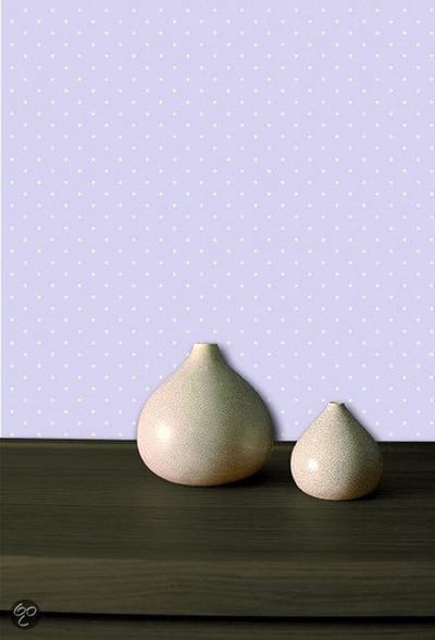 Dutch Wallcoverings Papierbehang - Babies 10153