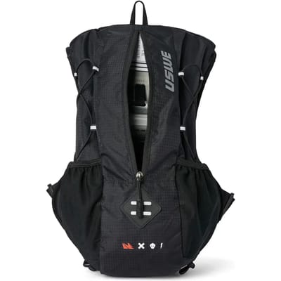 Uswe Outlander 10 Hydratatievest 10l Zwart