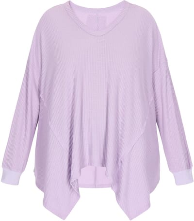 IZIA Grote maat blouse