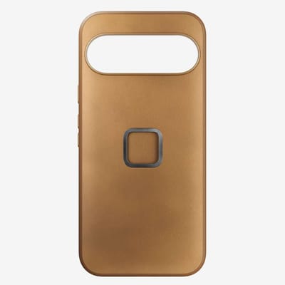 Peak Design - Mobile Everyday Fabric Case Pixel 10 Pro XL - Tan