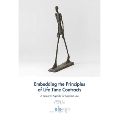 Embedding The Principles Of Life Time Contracts