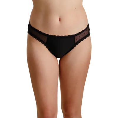Menstruatieonderbroek voor vrouwen Sisters Republic Sidonie Flux Super
