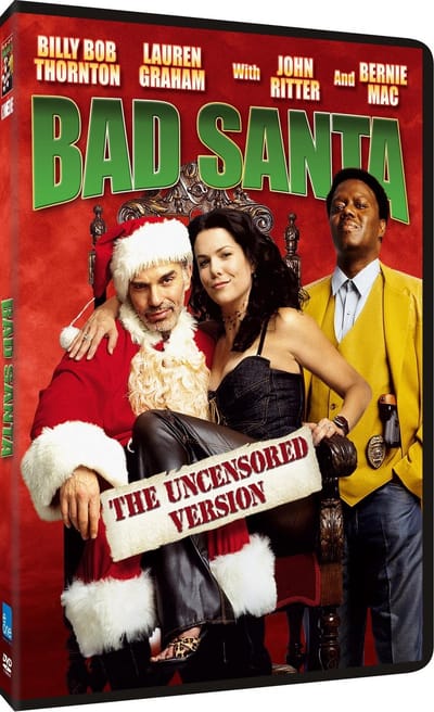 Bad Santa