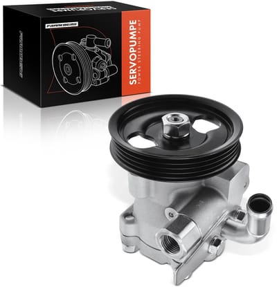 Frankberg 1x stuurbekrachtigingspomp hydraulisch voor Hyundai