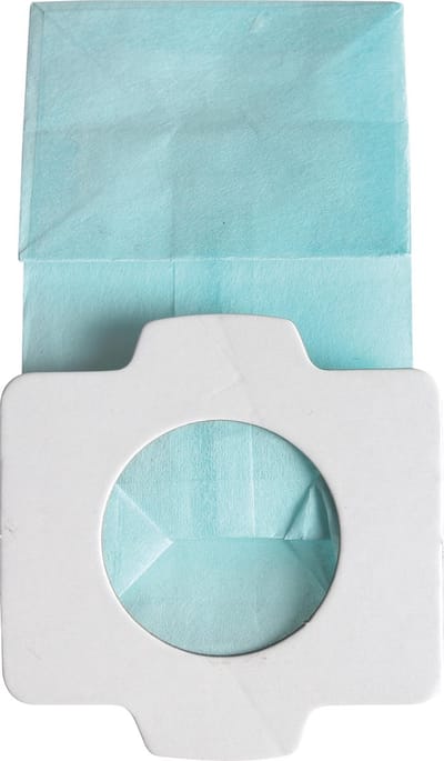 Makita 194566-1 Stofzak papier (5st) voor CL102DZX / CL104DWYX / DCL142Z / DCL182Z