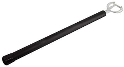 Compacte en Lichte Golfbalretriever tot 2,7m
