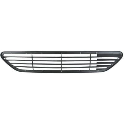 Bumper - ventilatierooster BLIC 6502-07-3350910P