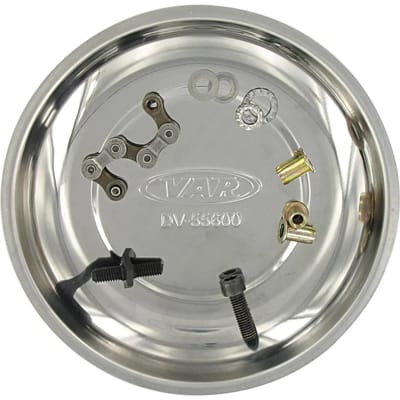 Magnetische beker Var