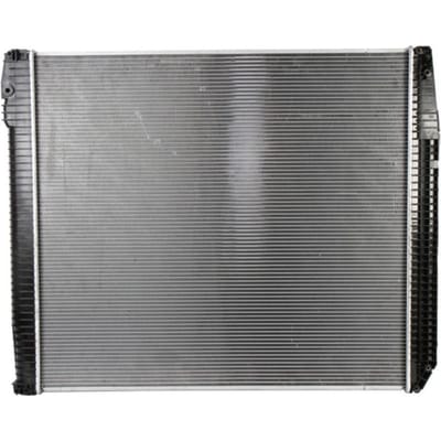 Radiator, motorkoeling NRF 509576