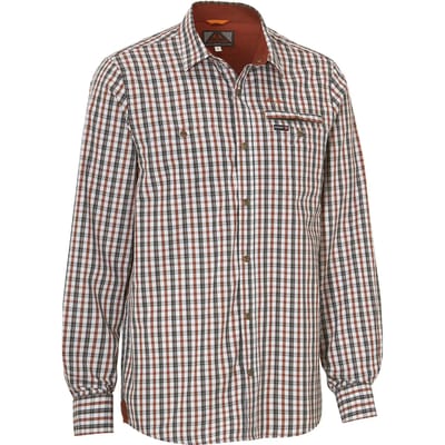 Shirt Swedteam Lynx Antibite
