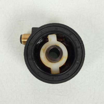 een meter driver voor mbk 50 ovetto scooter Ø10mm vierkant 2,6 l32mm nieuw