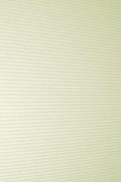 Netuno - ecru gestructureerd papier - ribstructuur - A4 - 21 x 29,7 cm - 20 vellen - 246 gram - Elfenbens