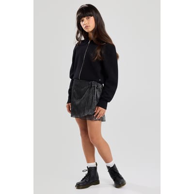 America Today Romi X Jr Silver Size: 158/164 | Skirts Outlet | Unisex | Zilver