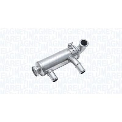 Radiator, uitlaatgasrecirculatie MAGNETI MARELLI 571822112161